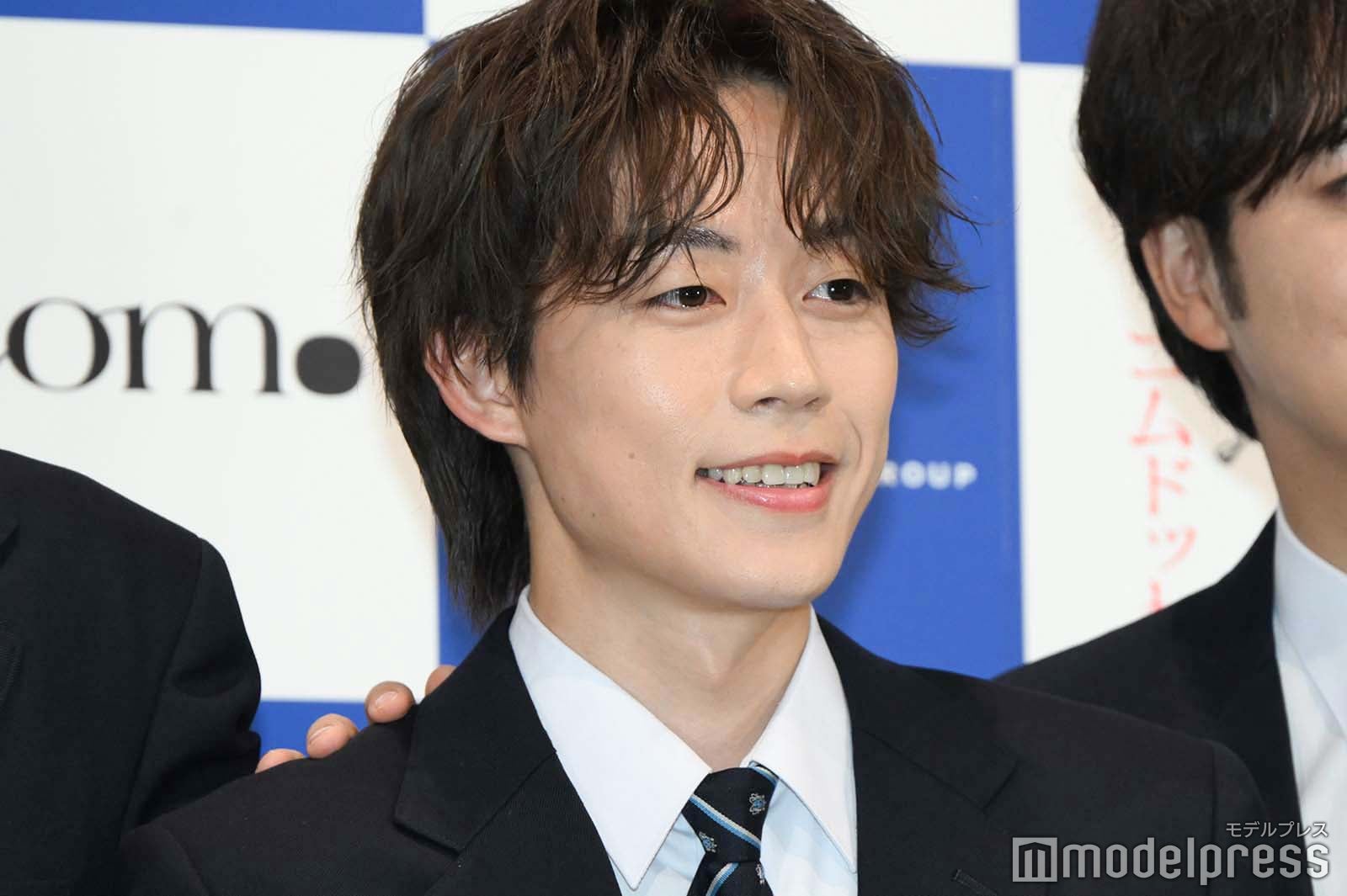 ゆうた（C）モデルプレス