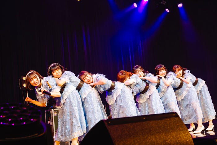 なんキニ!(提供写真)