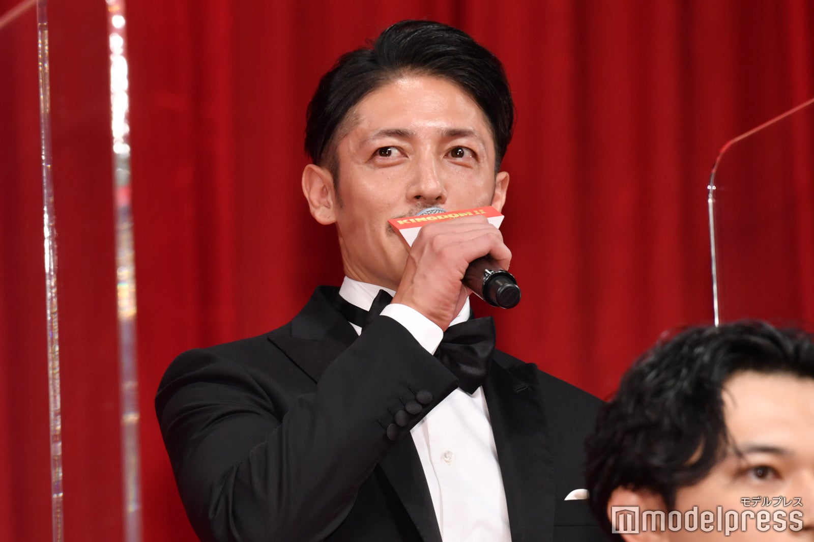 玉木宏（C）モデルプレス