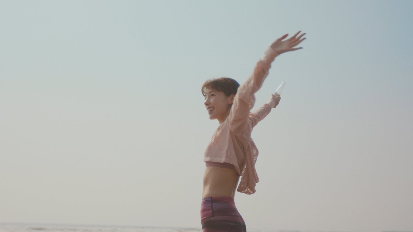 仲里依紗（提供写真）