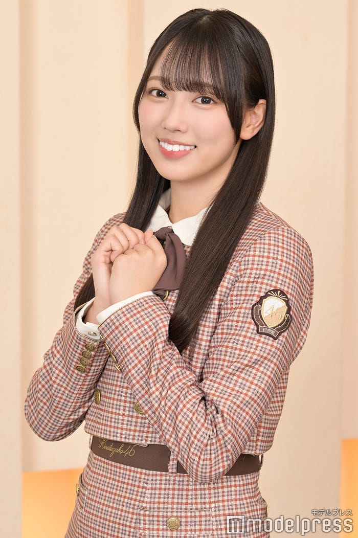 清水理央(C)モデルプレス