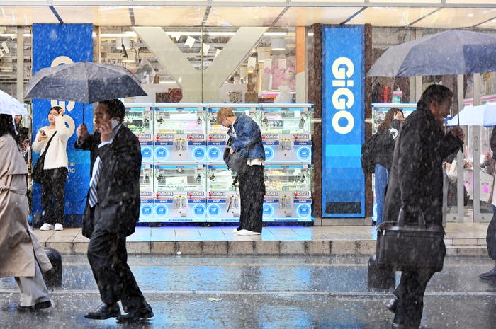 高橋恭平「御上先生」第2話(C)TBS