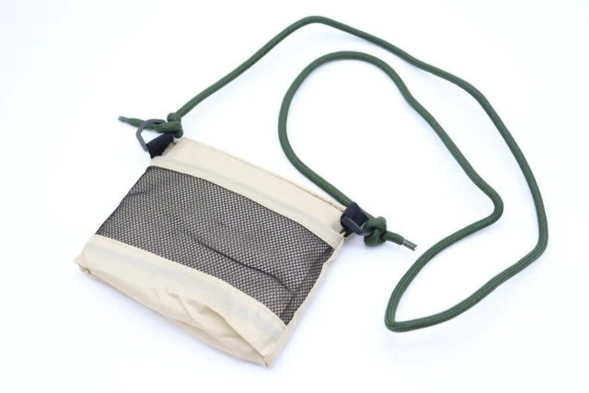 ダイソー ショルダーになる折りたたみショッピングバッグ ショルダーベルト ダイソー ショルダーになる折りたたみショッピングバッグ ショルダーベルト