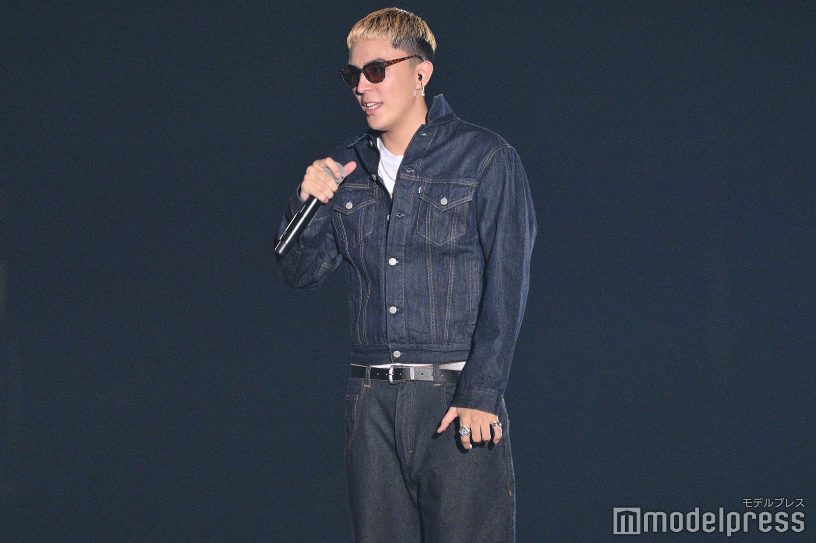 KOMOREBI（C）モデルプレス