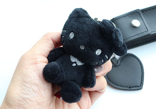 宝島社ムック付録のHELLO