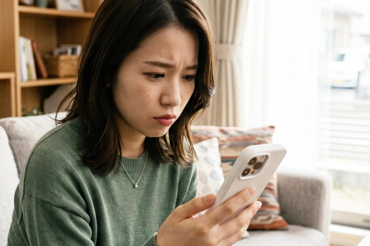 携帯・着信