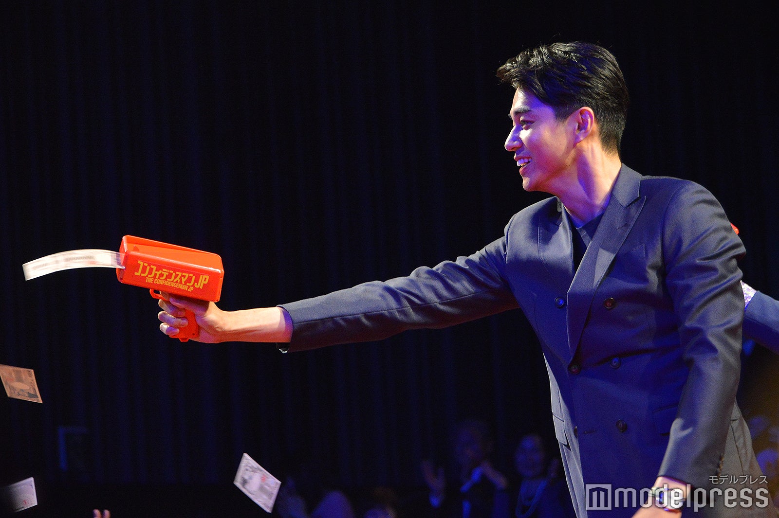 東出昌大（C）モデルプレス