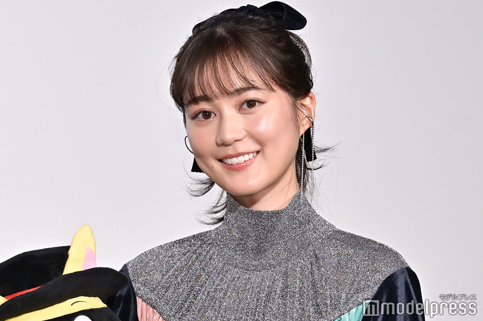 生田絵梨花、乃木坂46卒業から1年「初めてづくし」充実の日々を振り返る＜映画かいけつゾロリ ラララ♪スターたんじょう＞