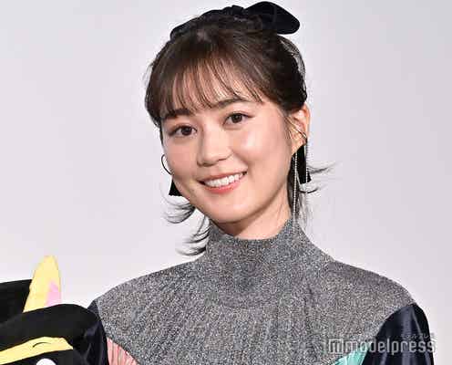 生田絵梨花、乃木坂46卒業から1年「初めてづくし」充実の日々を振り返る<映画かいけつゾロリ ラララ♪スターたんじょう>