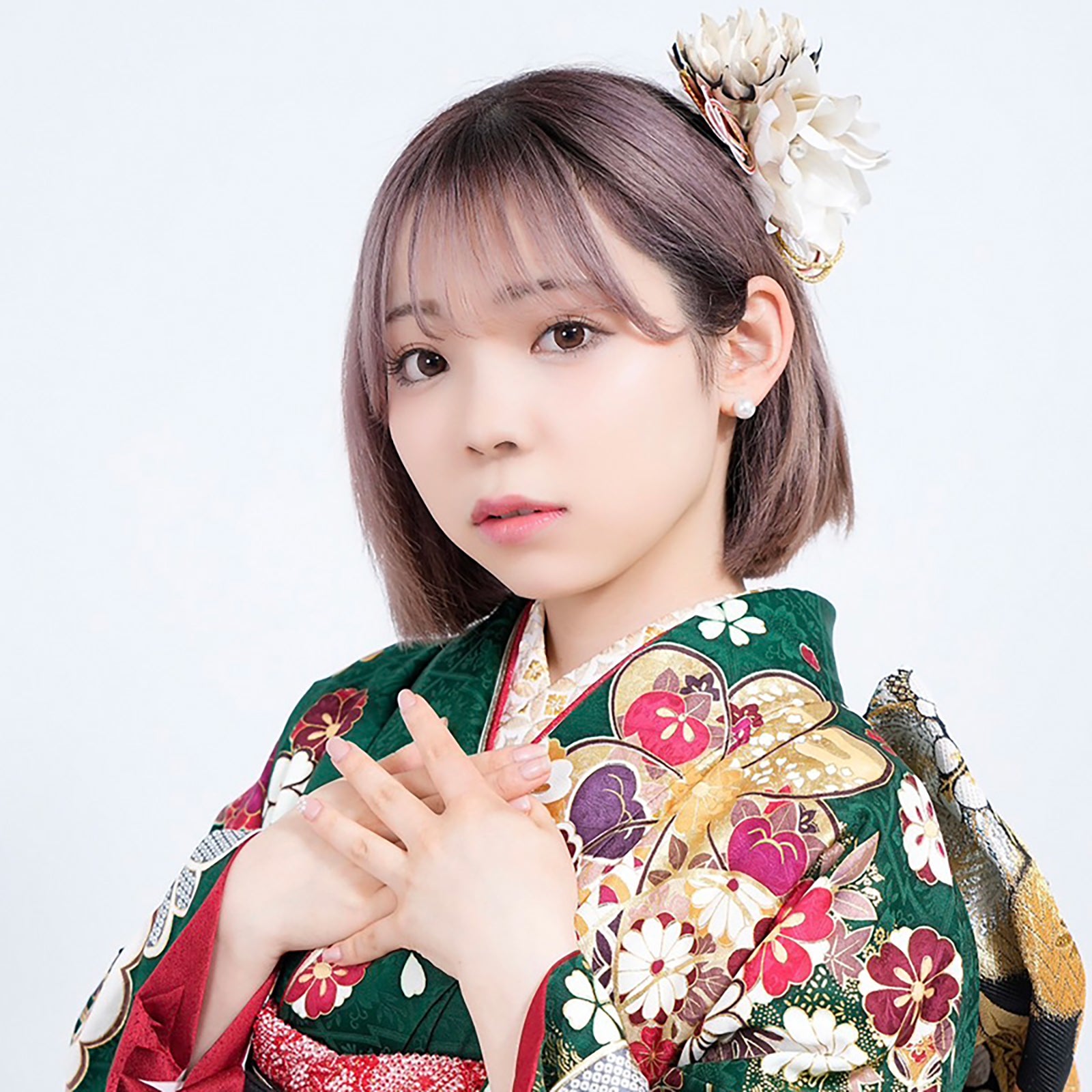 学習院大学 3年／木村千代（提供写真）