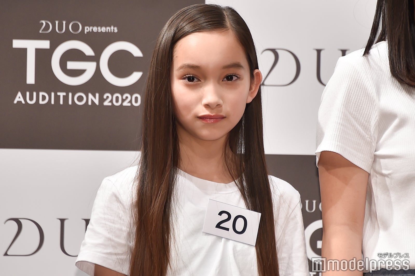 上妻美咲さん （C）モデルプレス