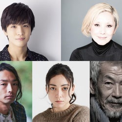 岩田剛典に新たな抜擢 世界的女優も絶賛「彼は英語を獲得すべき、そうすれば世界が放っておかない」<Vision>