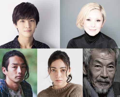 岩田剛典に新たな抜擢 世界的女優も絶賛「彼は英語を獲得すべき、そうすれば世界が放っておかない」<Vision>