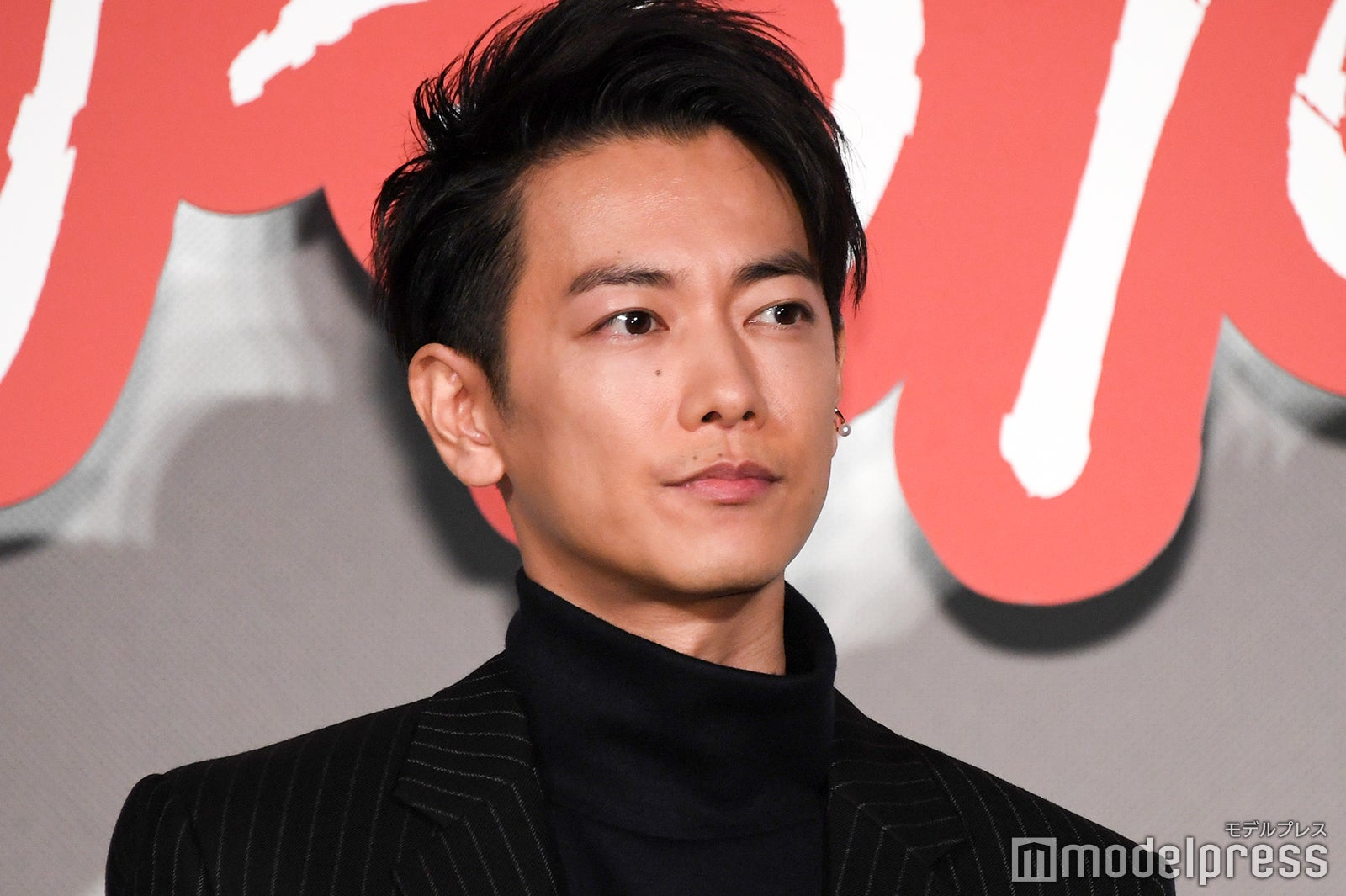 佐藤健（C）モデルプレス