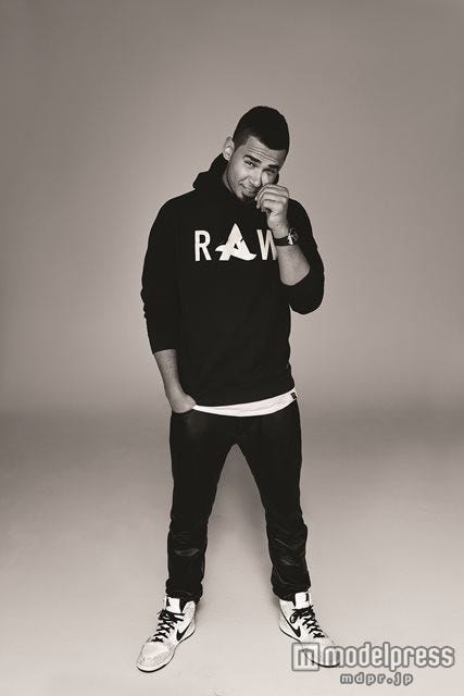 アフロジャック