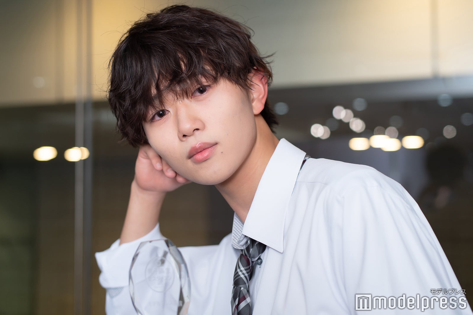 矢口昂歩くん（C）モデルプレス