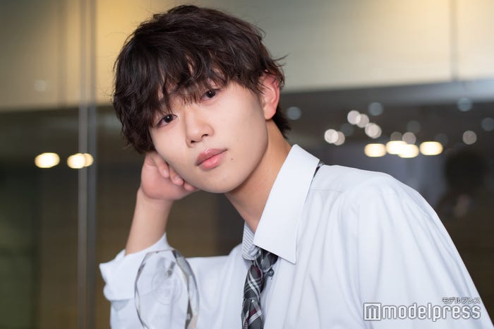 矢口昂歩くん(C)モデルプレス