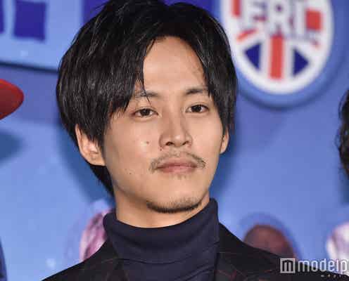 松坂桃李、スーパーでバイトしていた<パディントン2>