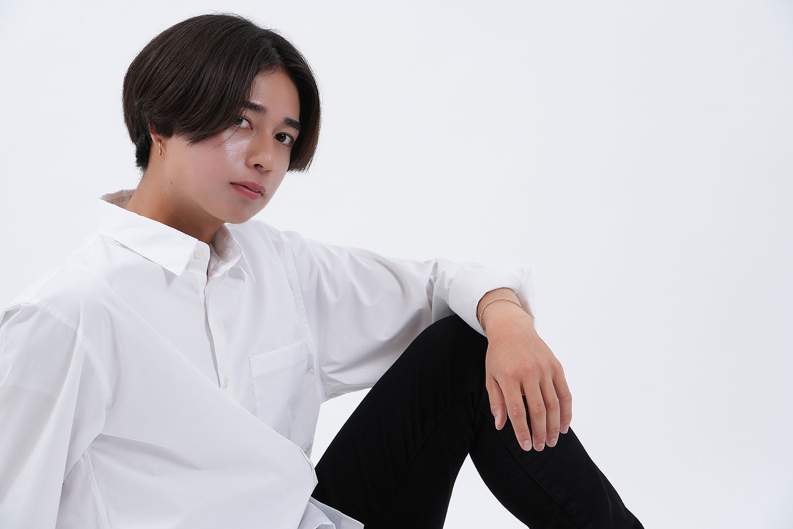 山崎史哉さん（提供写真）