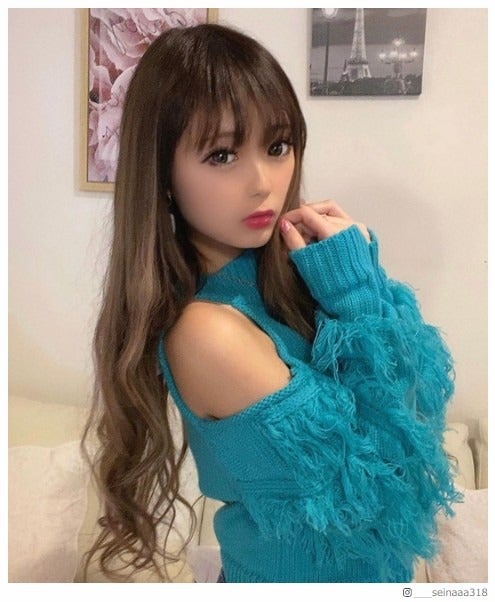 「egg」初“現役JKギャルママモデル”せいなのナイトルーティーン動画が話題 4日で60万再生突破