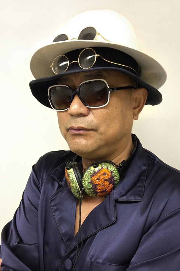 ブラザートム（提供写真）