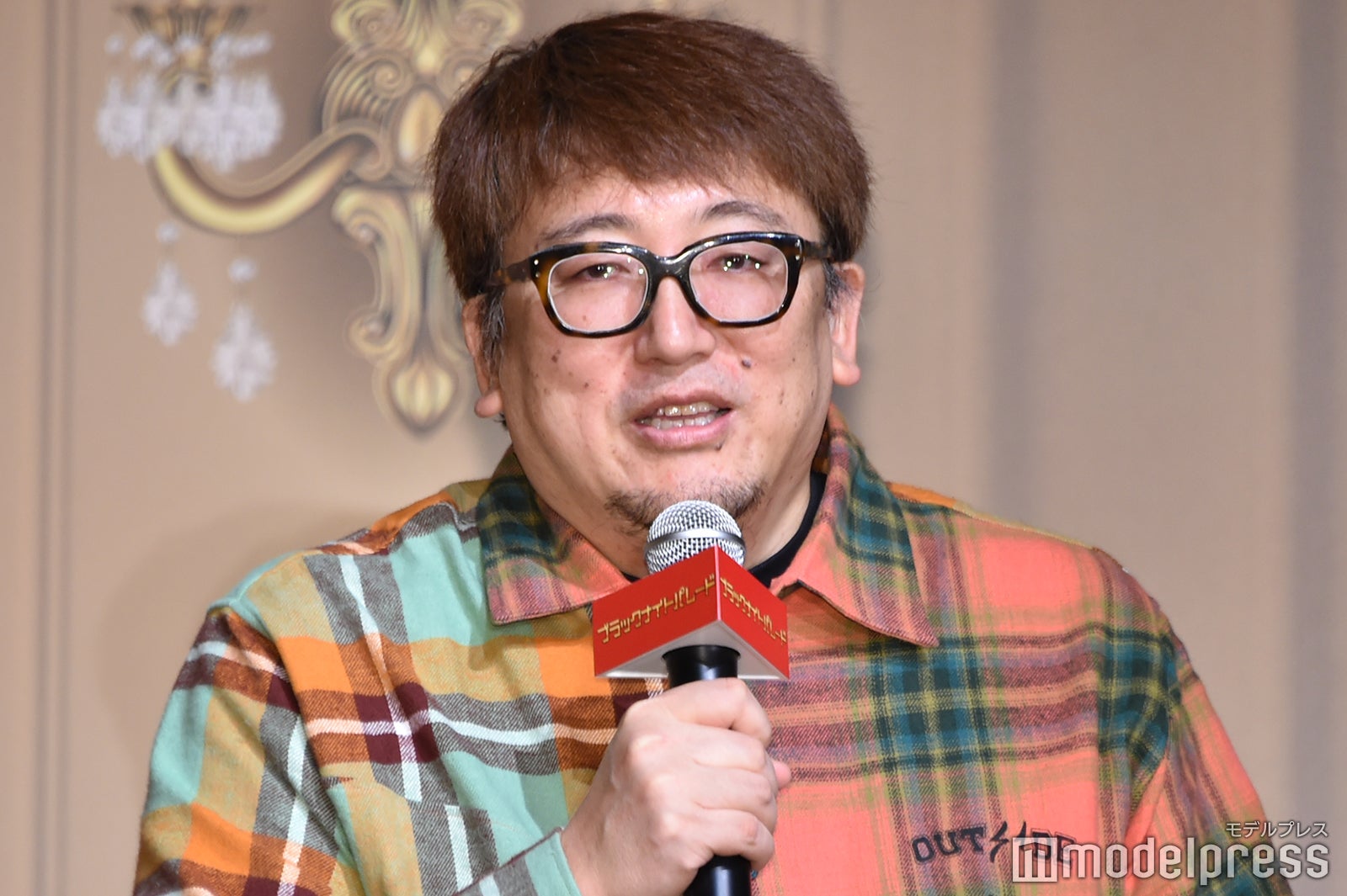 福田雄一監督（C）モデルプレス