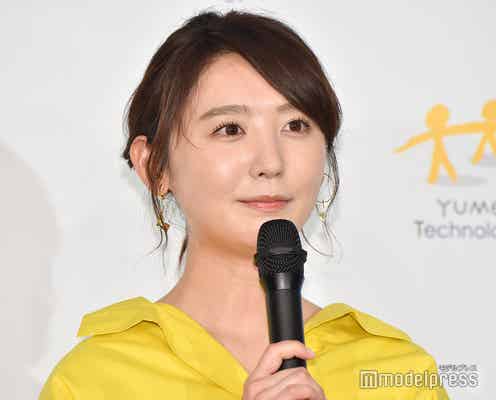 おのののか“電車移動”でのトラブル嘆く