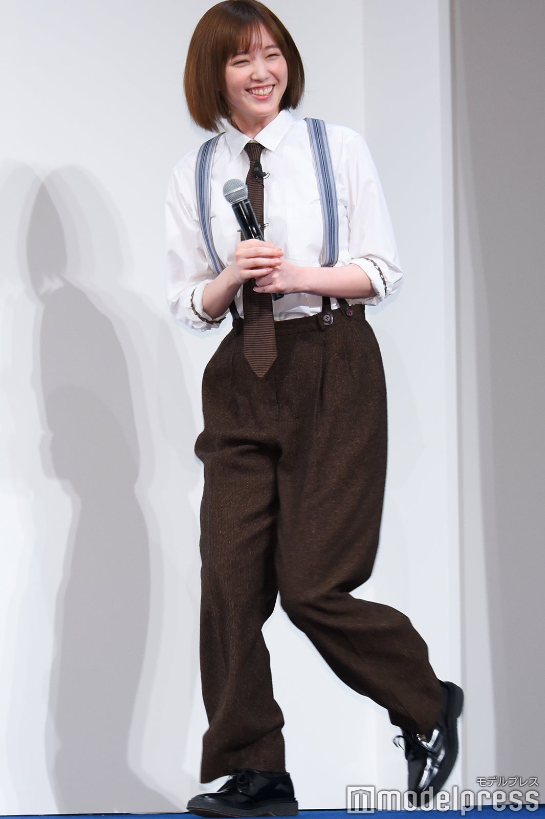 本田翼（C）モデルプレス