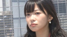 Not yet「ヒリヒリの花」MV中の指原莉乃