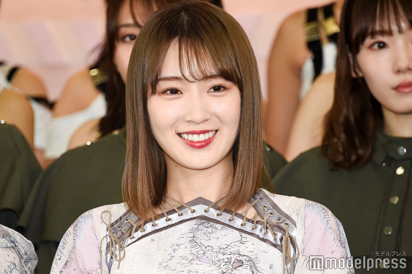 高山一実 （C）モデルプレス