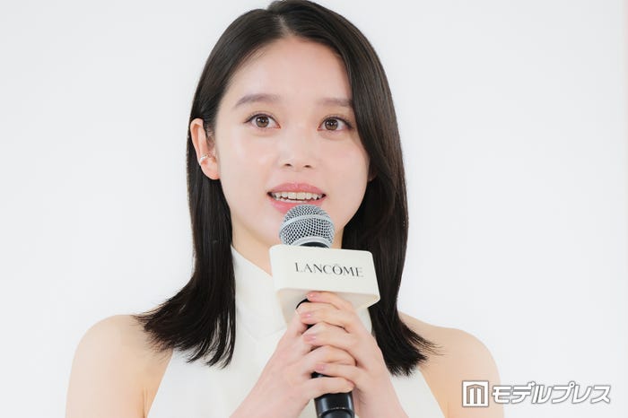 高石あかり(C)モデルプレス