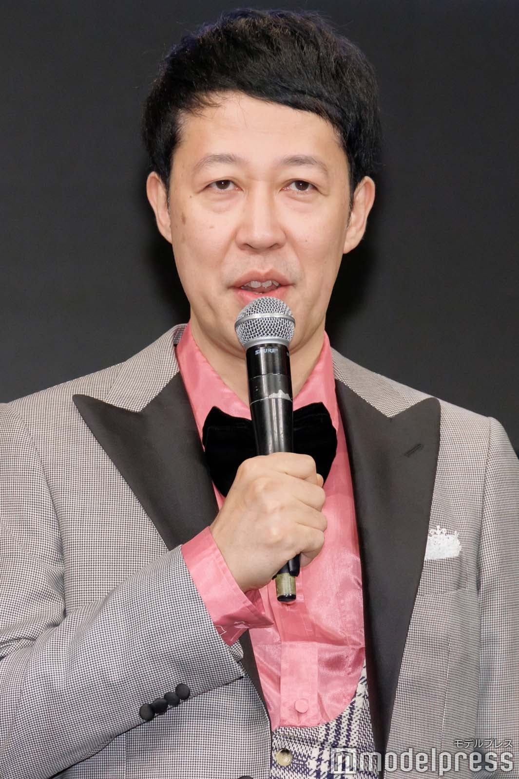 小籔千豊（C）モデルプレス