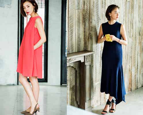 絶妙な丈感がたまらない!ミニorロングどっちのワンピースが着たい?
