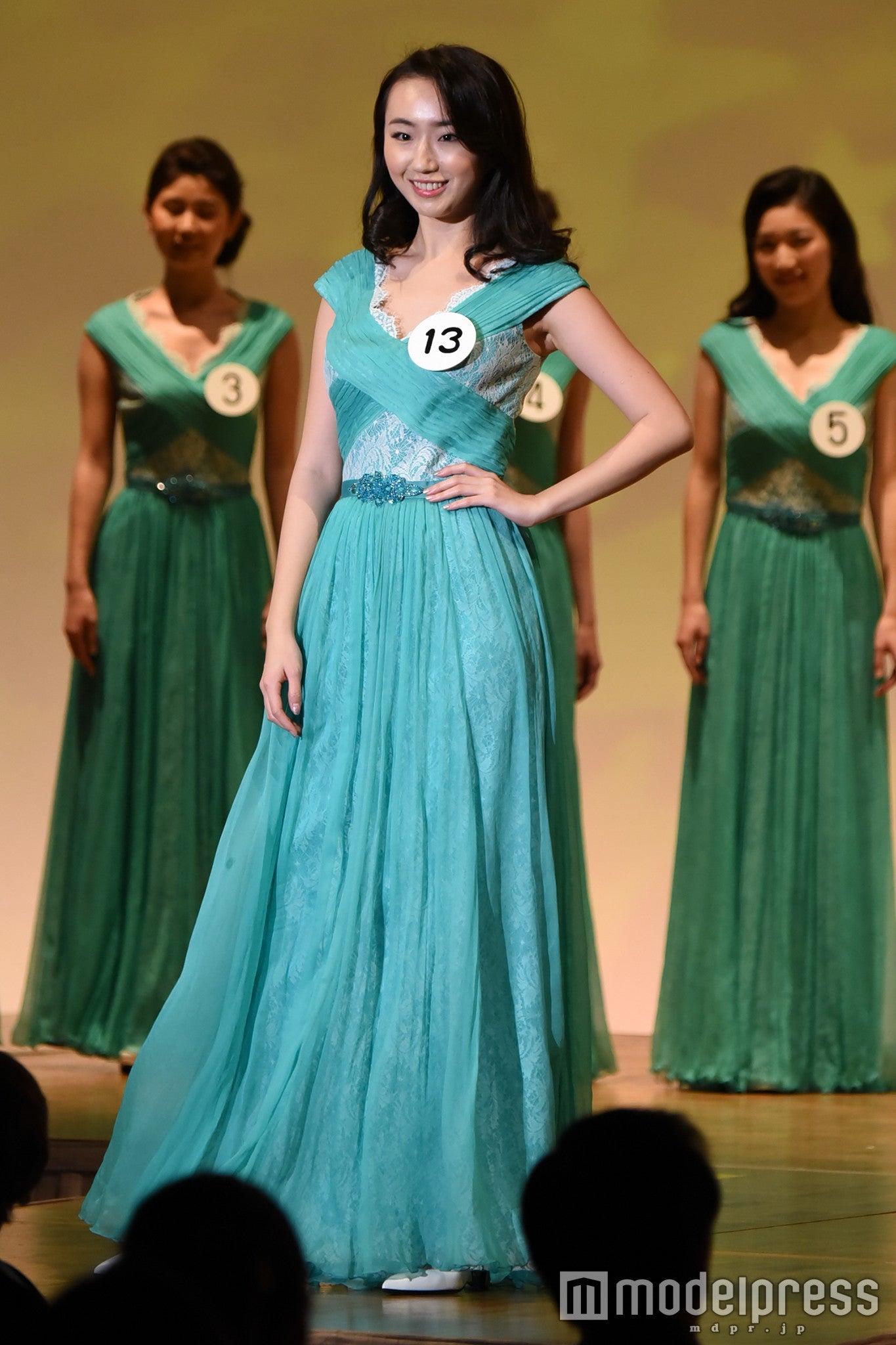 市川舞さん（C）モデルプレス