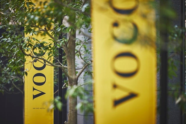 【日本初進出】ご当地ならではのプレミアム体験を盛り込んだ世界の注目ホテル「voco」が大阪・京町堀に誕生！