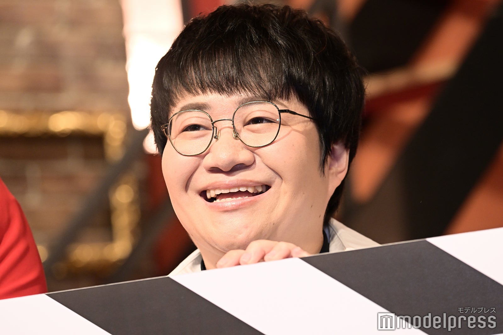 近藤春菜（C）モデルプレス