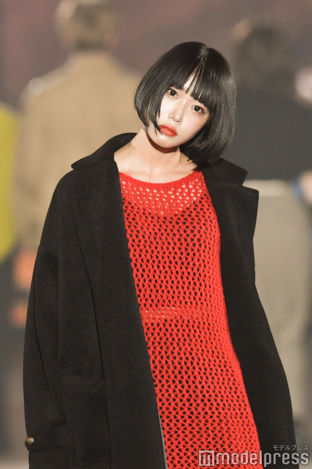 あの（C）モデルプレス