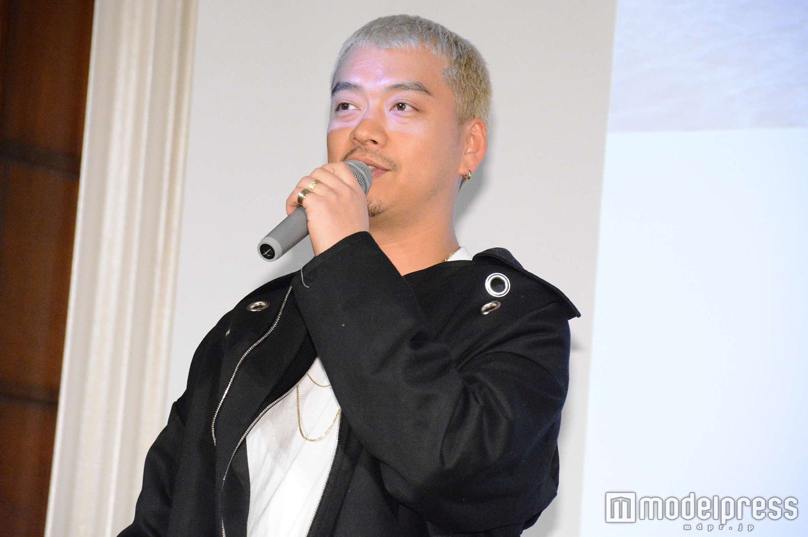 KUBO-C（C）モデルプレス