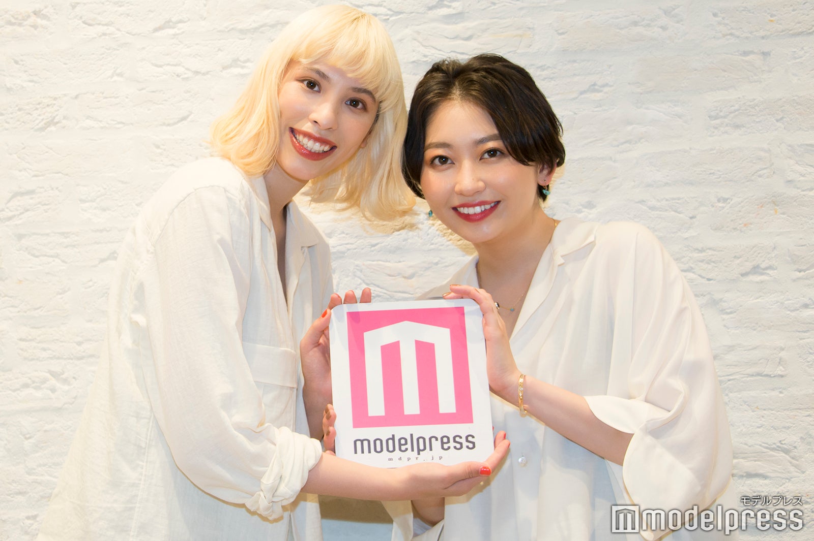 chelmico（C）モデルプレス