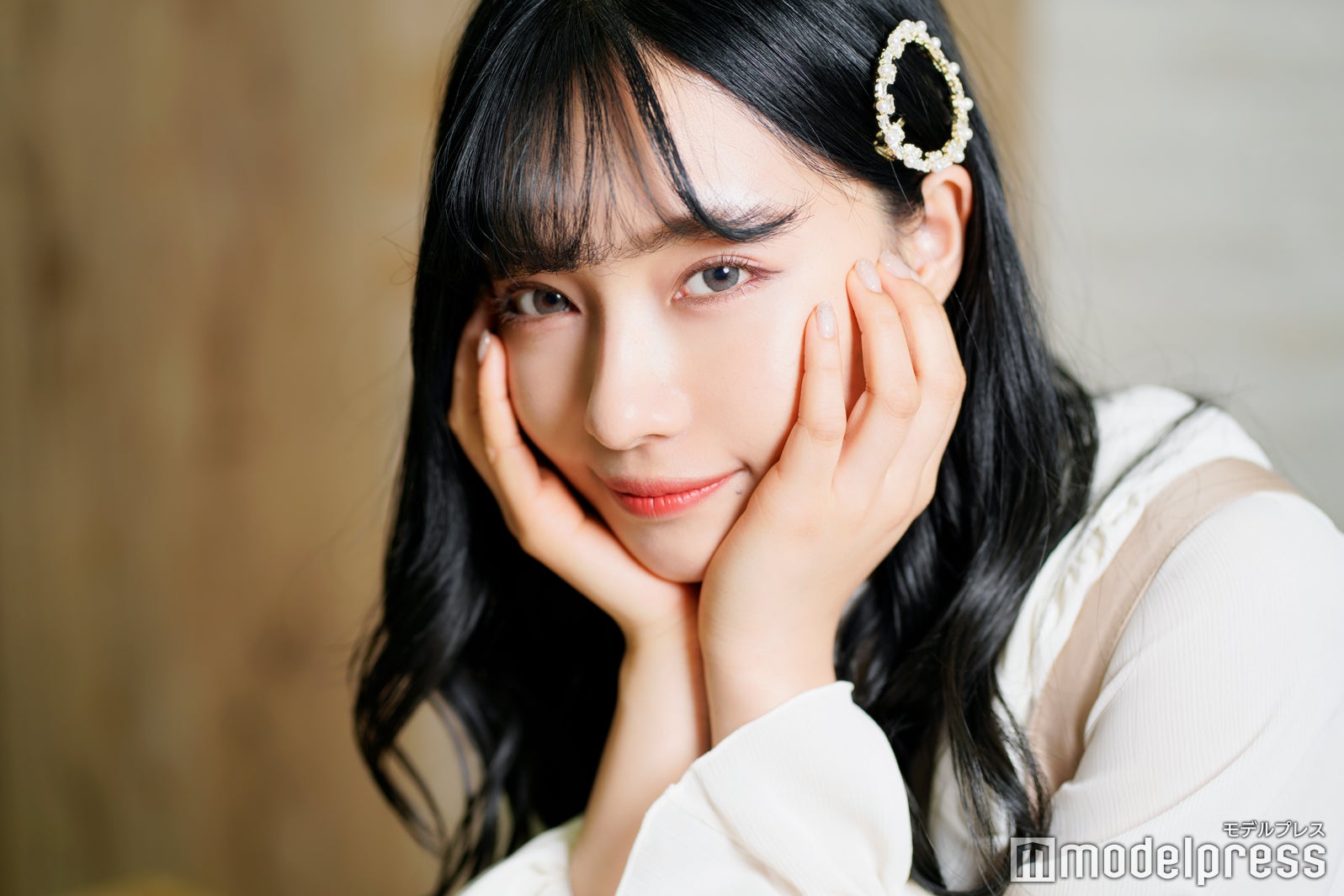 村瀬紗英（C）モデルプレス