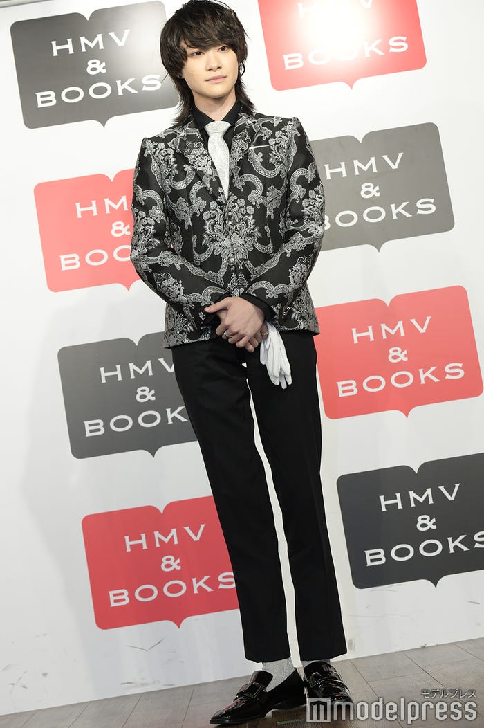 中山咲月(C)モデルプレス