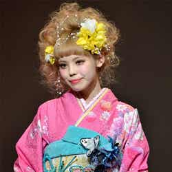 瀬戸あゆみ/一蔵