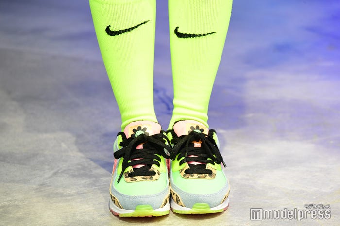 YURINO (C)モデルプレス