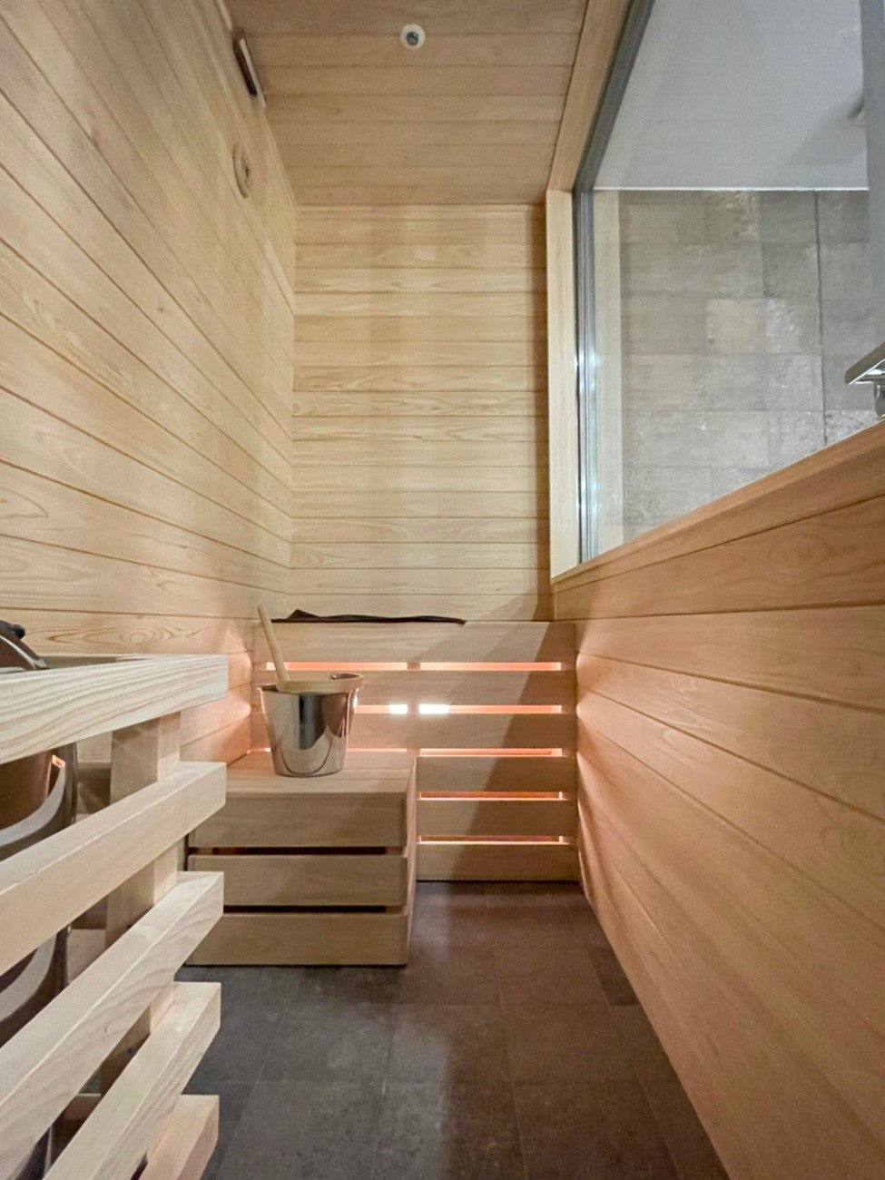 HOTEL LEPO CHAHAL／画像提供：茶玻瑠