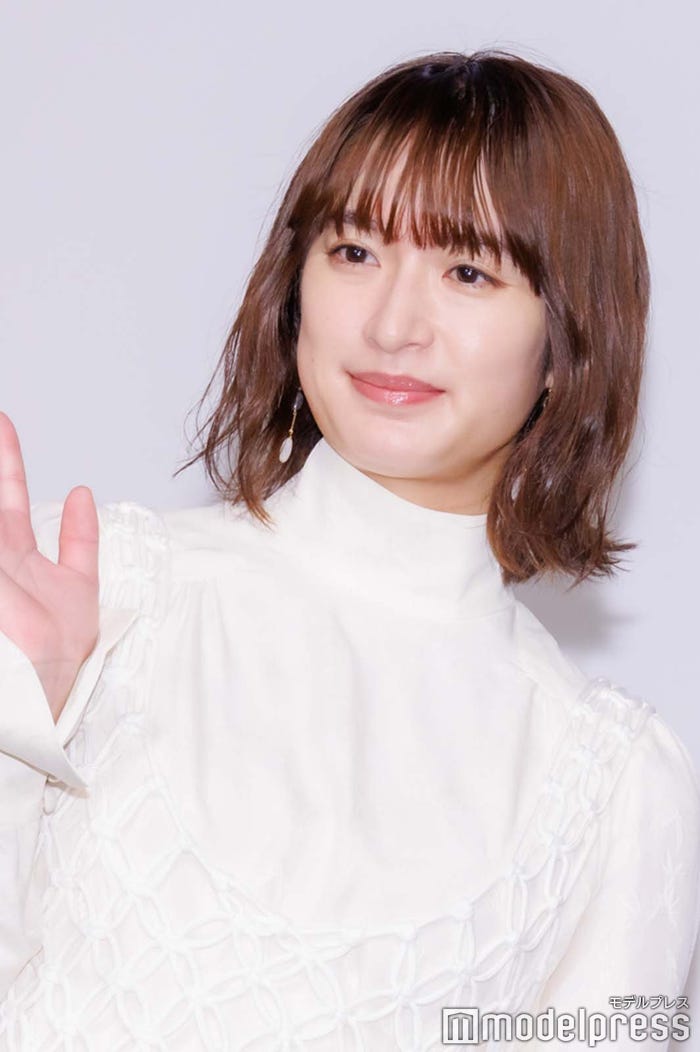 門脇麦(C)モデルプレス