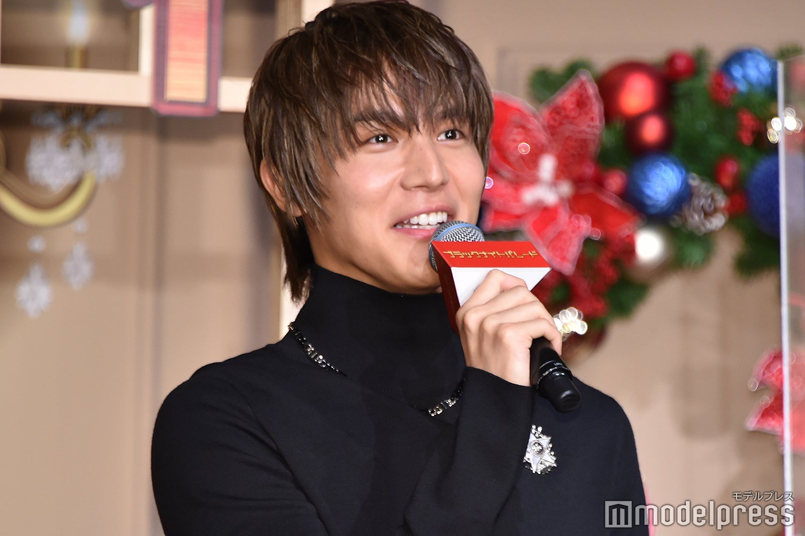 中川大志（C）モデルプレス