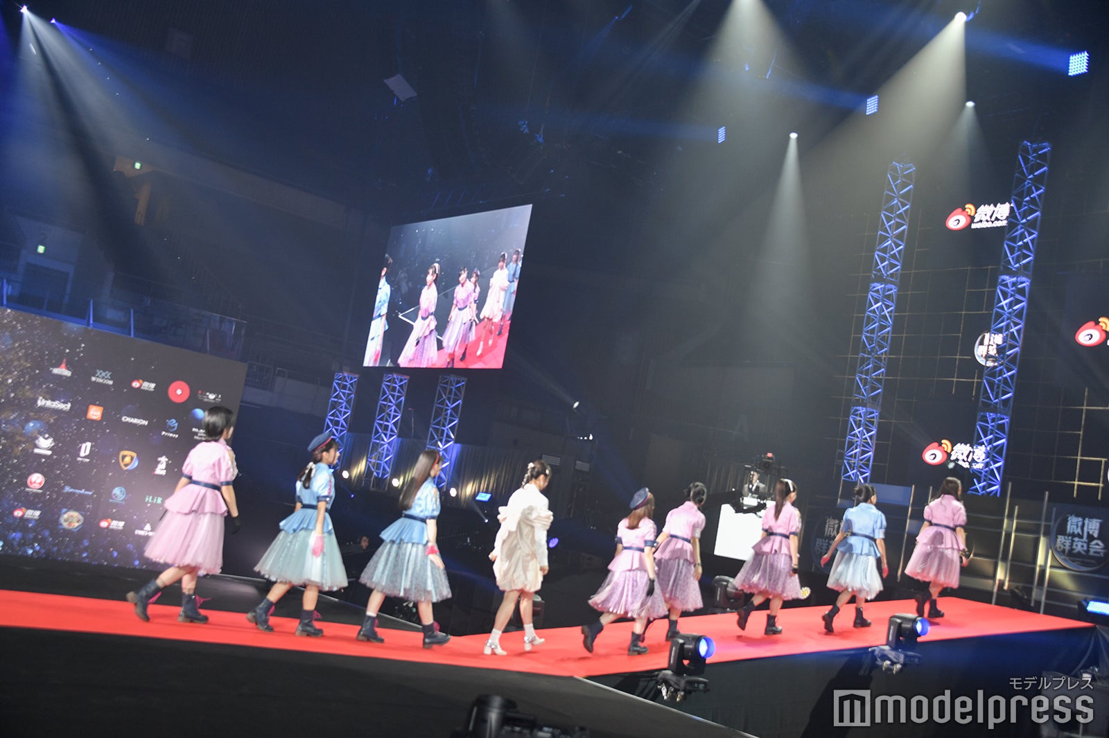 ラブライブ!スーパースター!!Liella! （C）モデルプレス