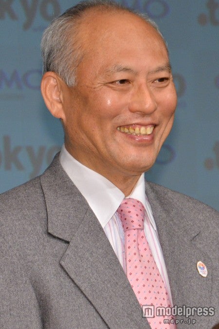 舛添要一東京都知