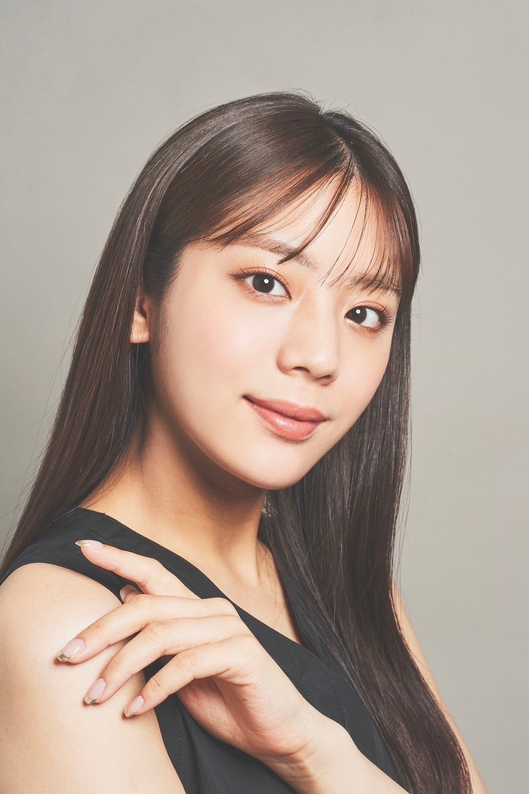 貴島明日香（提供写真）