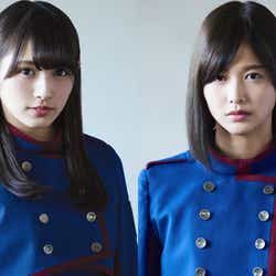 モデルプレス - 欅坂46渡辺梨加&渡邉理佐、ゴールデンボンバーら「TGC北九州2017」出演決定